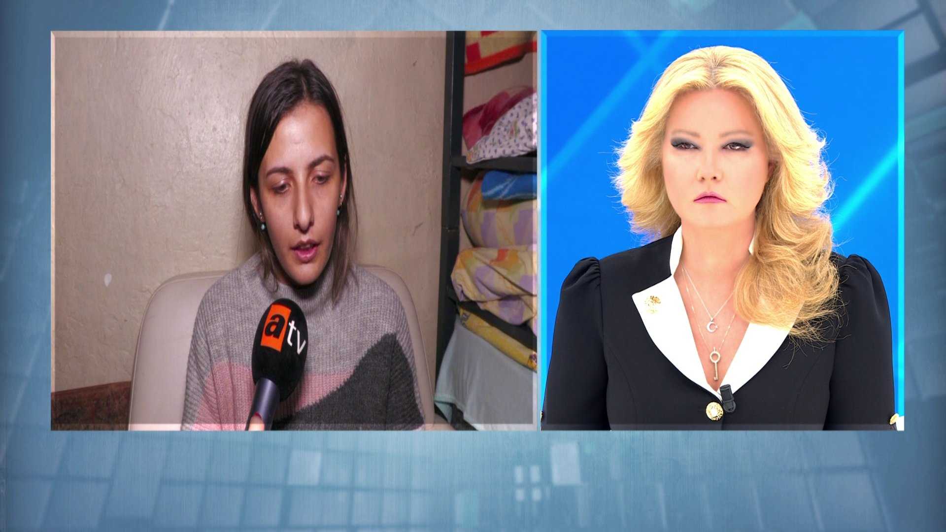 Müge Anlı'da Cinayet İtirafı: Mustafa Hakkulu Olayında Şok Gelişmeler! 5 0x0 mustafa hakkulu cinayetinde eski es bengul gozaltina alindi 1703578479372