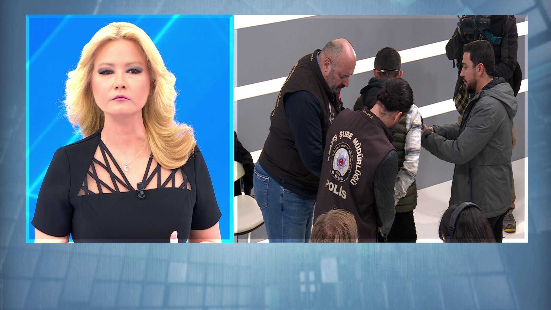 Müge Anlı'da Cinayet İtirafı: Mustafa Hakkulu Olayında Şok Gelişmeler! 7 0x0 mustafa hakkulu cinayetini itiraf eden isa dumlu canli yayinda gozaltina alindi 1703494136999 1
