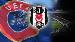 CAS’tan Beşiktaş’a Şok!