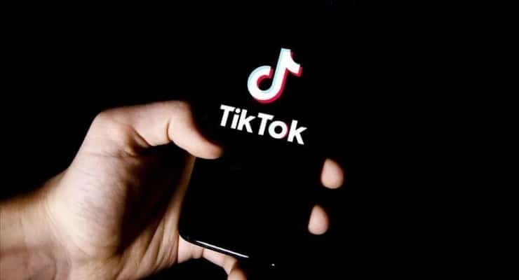 TBMM TikTok Yetkilisini Çağırdı: 7 Aralık’ta Toplantı Yapılacak