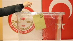 31 Mart 2024 Yerel Seçimleri İçin Seçim Takvimi Resmi Gazete’de Yayımlandı