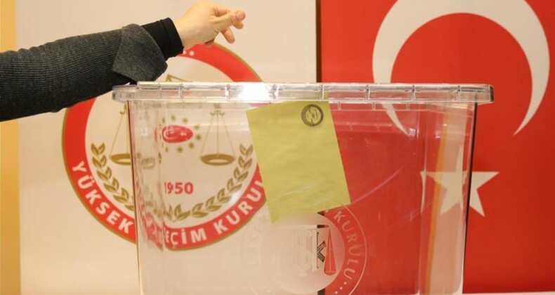 31 Mart 2024 Yerel Seçimleri İçin Seçim Takvimi Resmi Gazete’de Yayımlandı