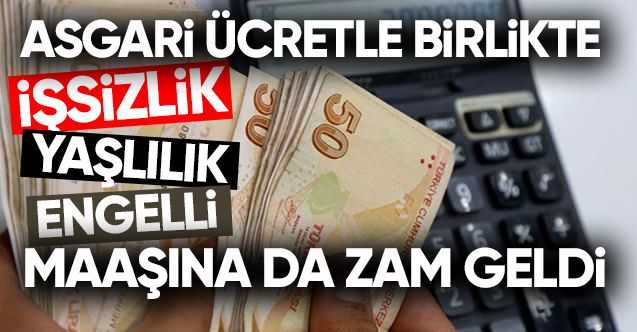 2024 Asgari Ücret 17 Bin 2 TL Olarak Belirlendi
