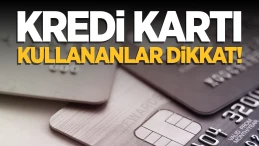 Kredi Kartı Kullanıcılarına ‘Para Puan’ Uyarısı: Yıl Sonu Yaklaşırken Dikkat!