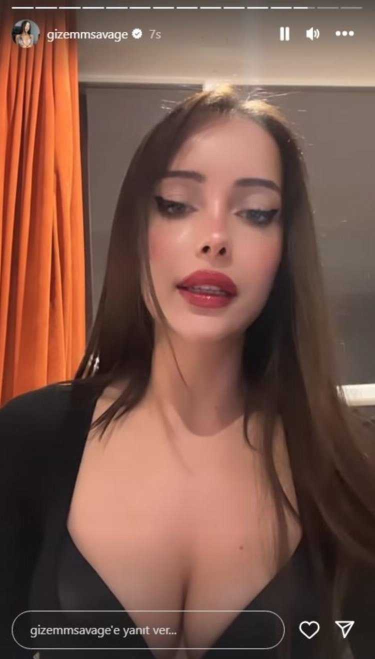 Onlyfans Fenomeni Gizem Bağdaçiçek Gözaltına Alındı: "Mağdurum!" 2 728xauto 96 1702019458 244