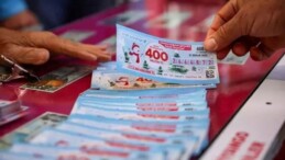 Milli Piyango Çekilişi Yapıldı! İşte Kazanan Numaralar