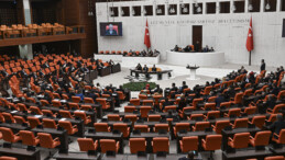 Emekliye İkramiye Düzenlemesi Genel Kurul’da Görüşülecek