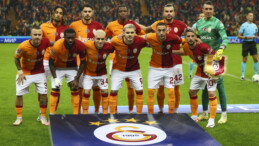 Galatasaray, Kopenhag’a Karşı Kritik Maç İçin Hazır