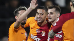 Pendik’te Kilidi Bakambu Açtı! Galatasaray Yeniden Zirveye Yerleşti