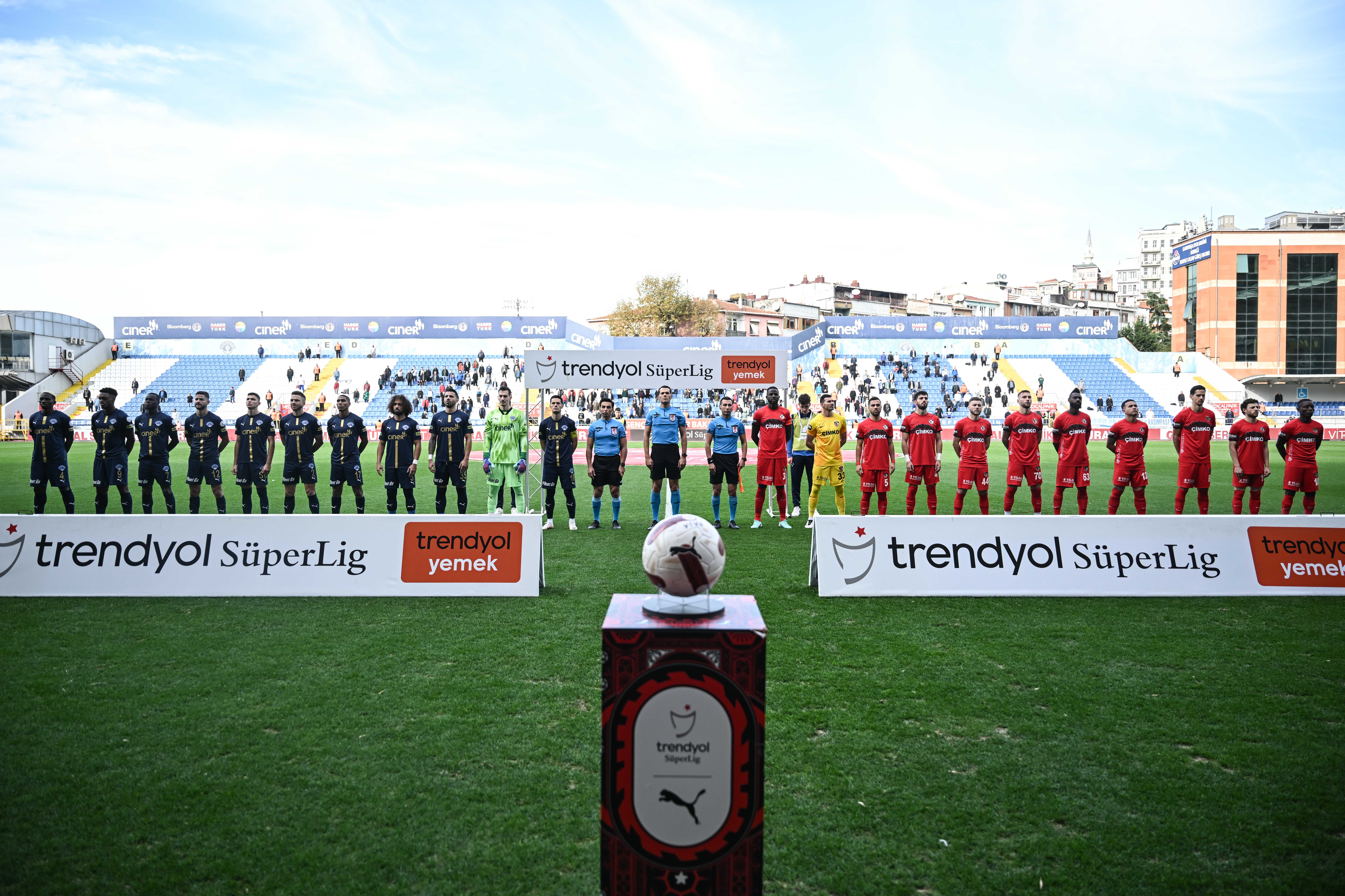 AA 20231203 33091501 33091493 KASIMPASA GAZIANTEP FK