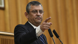CHP Lideri Özgür Özel, İttifak Arayışlarını Genişletecek