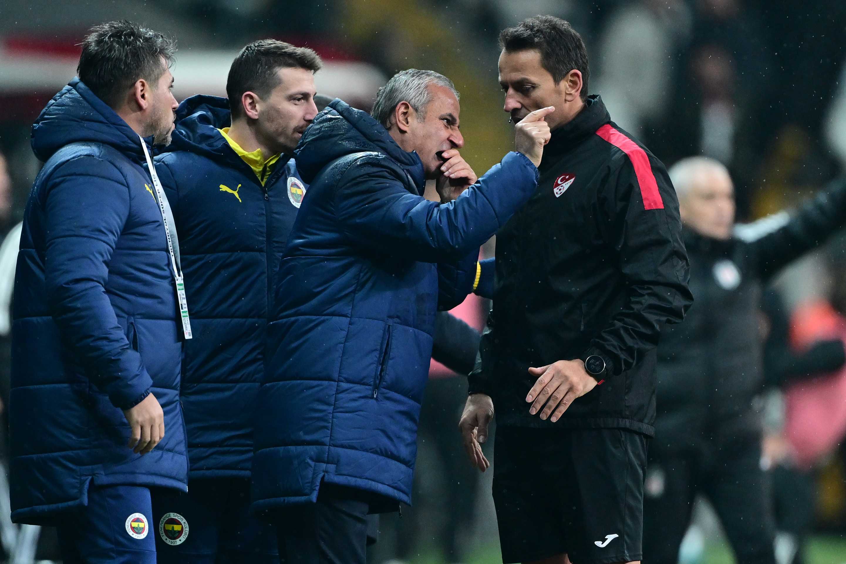AA 20231209 33144784 33144779 BESIKTAS FENERBAHCE