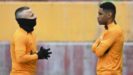 Leipzig, Angelino Konusunda Rahat! Galatasaray’a Flaş Sözler