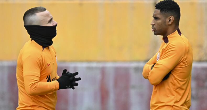 Leipzig, Angelino Konusunda Rahat! Galatasaray’a Flaş Sözler