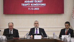 Asgari Ücret Pazarlığında İlk Toplantı Sona Erdi: Umut Verici Açıklamalar