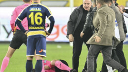 Halil Umut Meler’e Yönelik Yumruklu Saldırıya Adli Soruşturma
