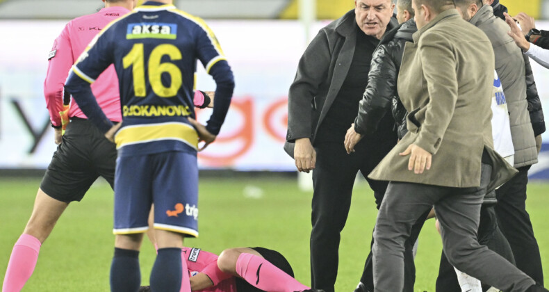 Halil Umut Meler’e Yönelik Yumruklu Saldırıya Adli Soruşturma