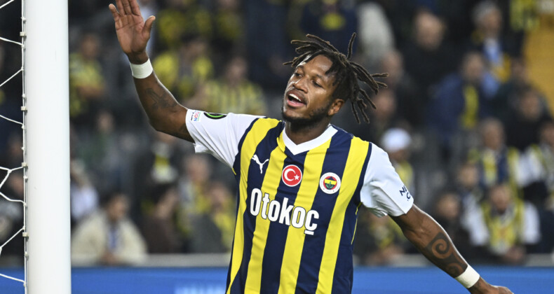 Fred Galatasaray Kupa Finali Maçında Oynayacak Mı?