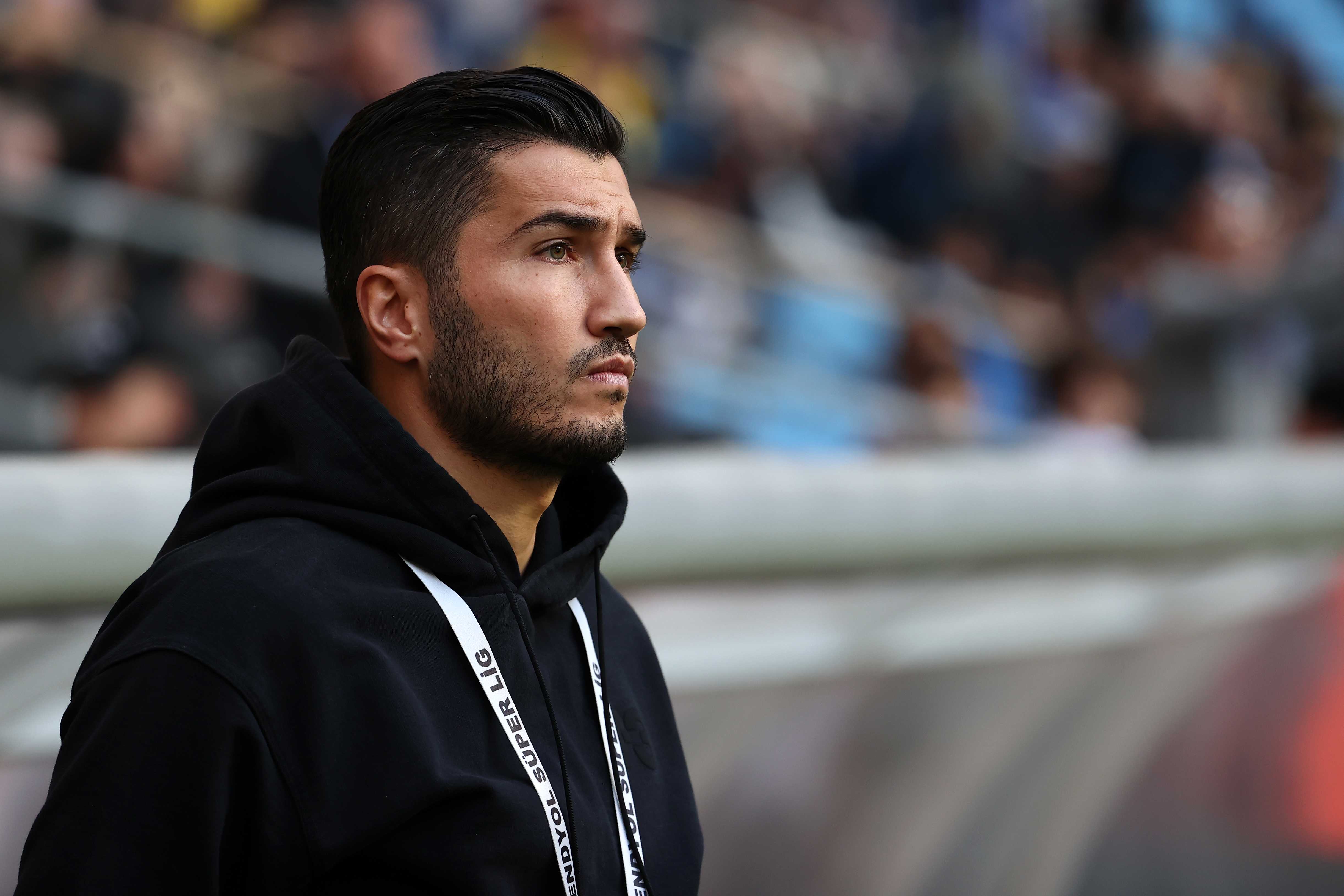 Nuri Şahin Alacaklarından Vazgeçerek Dünya Devi Transfer Oldu! 3 AA 20231224 33265242 33265239 YUKATEL ADANA DEMIRSPOR BITEXEN ANTALYASPOR