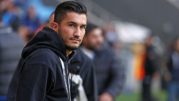Nuri Şahin Alacaklarından Vazgeçerek Dünya Devi Transfer Oldu!