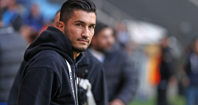 Nuri Şahin Alacaklarından Vazgeçerek Dünya Devi Transfer Oldu!