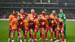 Galatasaray’a Kötü Haber! 4 Yıldız Final’de Yok!