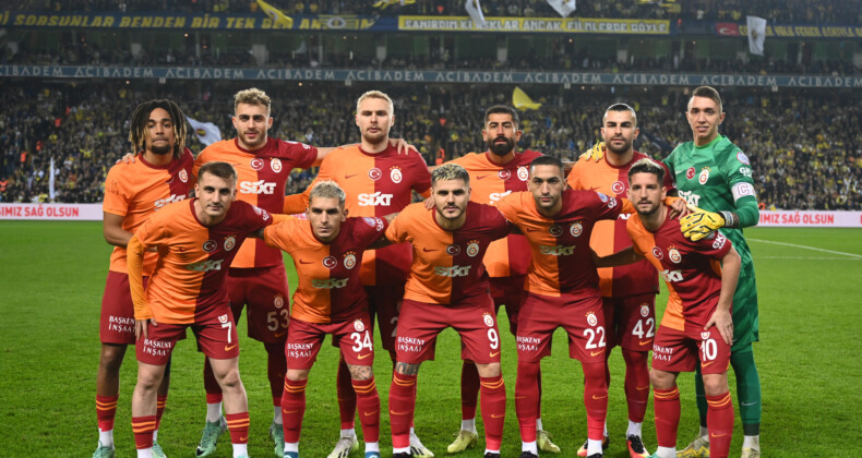 Galatasaray’a Kötü Haber! 4 Yıldız Final’de Yok!