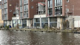 Hollanda’da Aşırı Yağış Alarmı: Kanallar ve Nehirler Tehlike Sınırında