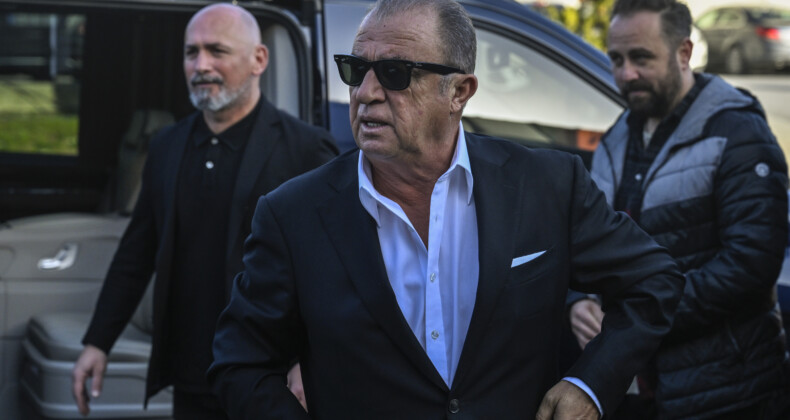 Fatih Terim’in Panathinaikos Maaşı Açıklandı! Terim’e Sürpriz Telefon