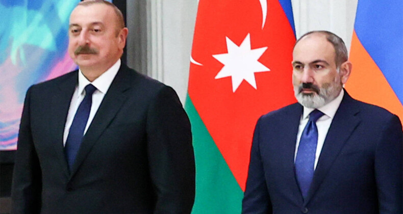 Azerbaycan ve Ermenistan’dan Barış Anlaşması ve Esir Takası Kararı