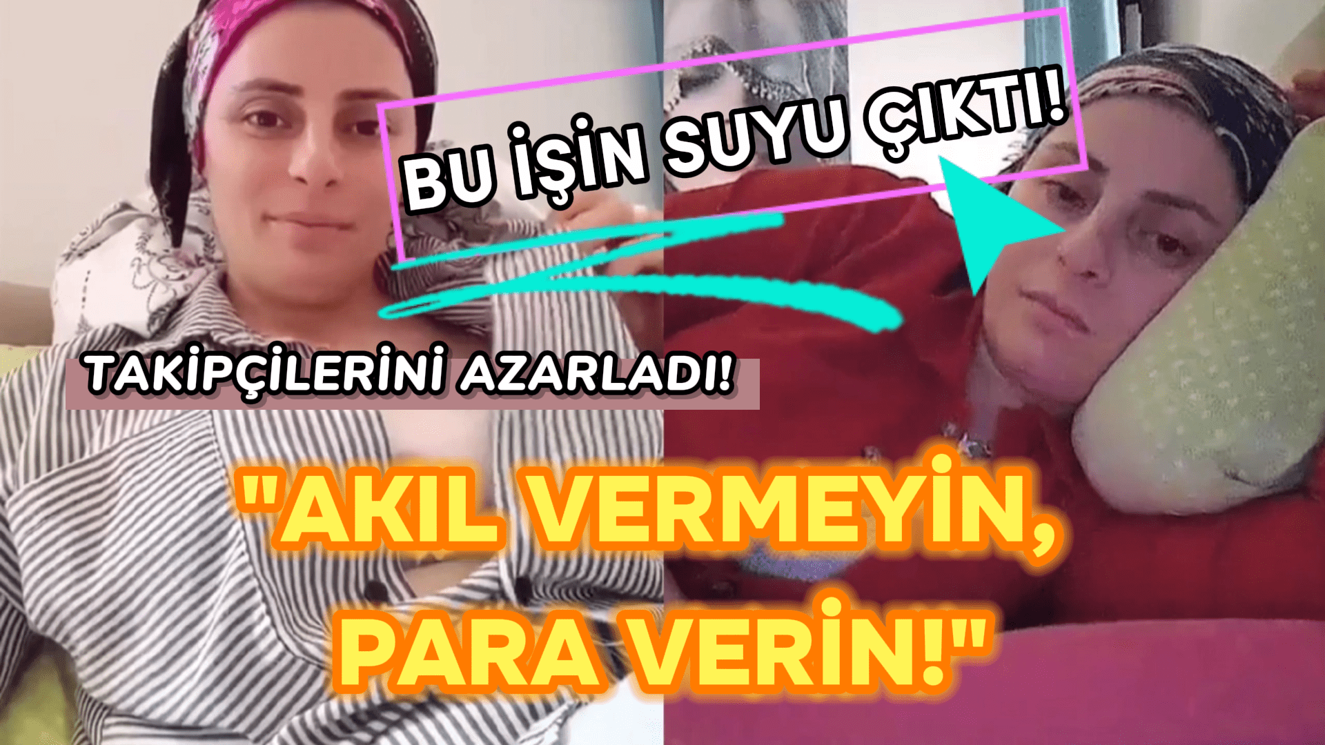 TikTok'ta 'Laz Kızı' Sonrası 'Donsuz Kelly' Skandalı! 1 Ekran goruntusu 2023 11 26 170548