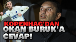 Şampiyonlar Ligi’nde Dikkat Çeken Tartışma: Falk’tan Okan Buruk’a Cevap!