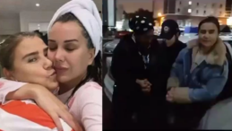Polat Ailesinin Yabancı Uyruklu Çalışanı Şule ve Akrabası Sınır Dışı Edilecek
