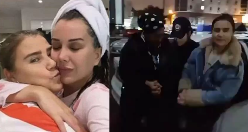 Polat Ailesinin Yabancı Uyruklu Çalışanı Şule ve Akrabası Sınır Dışı Edilecek