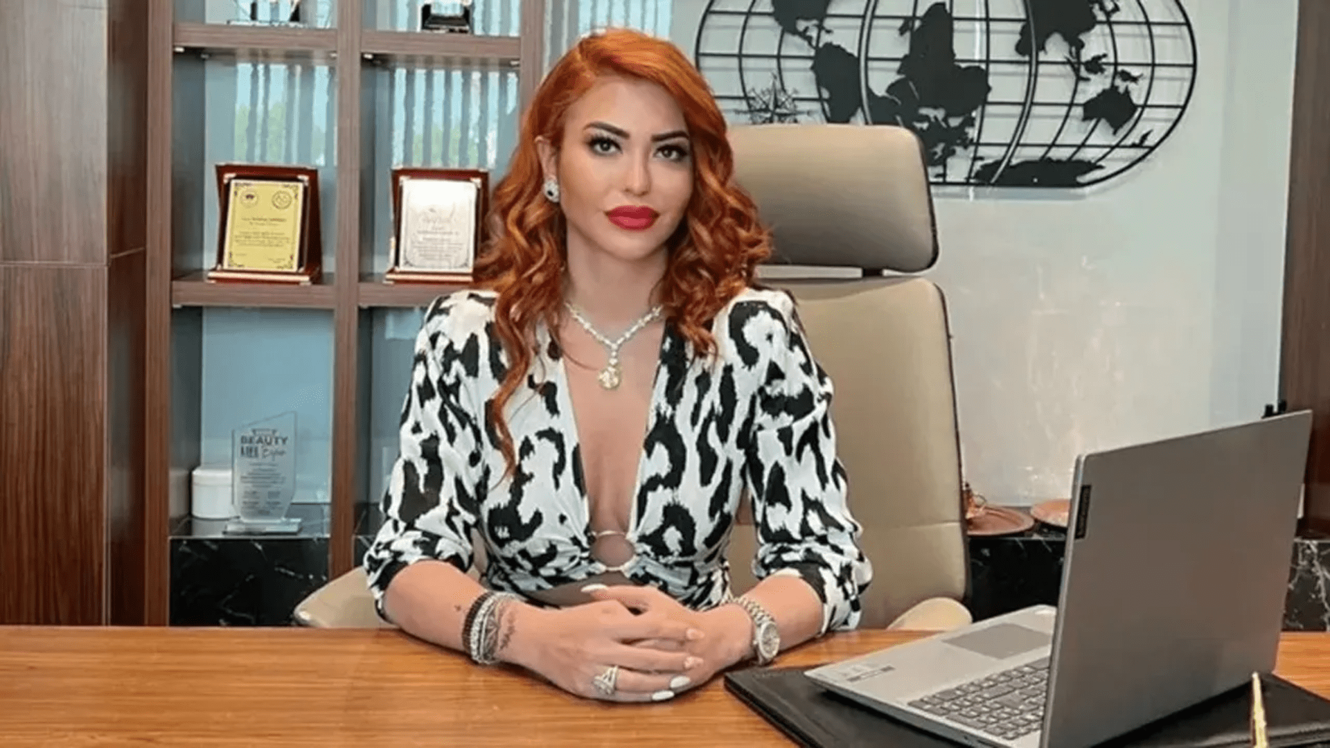 Fenomen Neslim Güngen'e Kara Para Aklama Soruşturması! 3 Ekran goruntusu 2023 12 05 172928