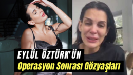 Fenomen Eylül Öztürk’ün Zor Anları: “Kariyerim Bitti!”