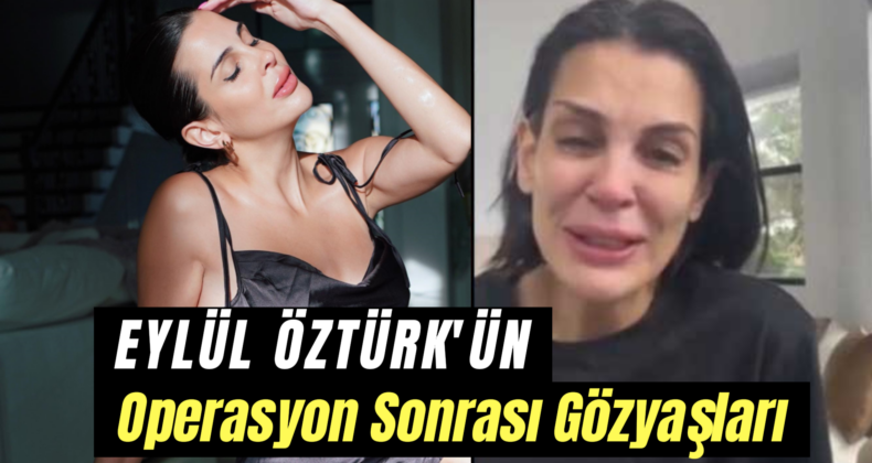 Fenomen Eylül Öztürk’ün Zor Anları: “Kariyerim Bitti!”