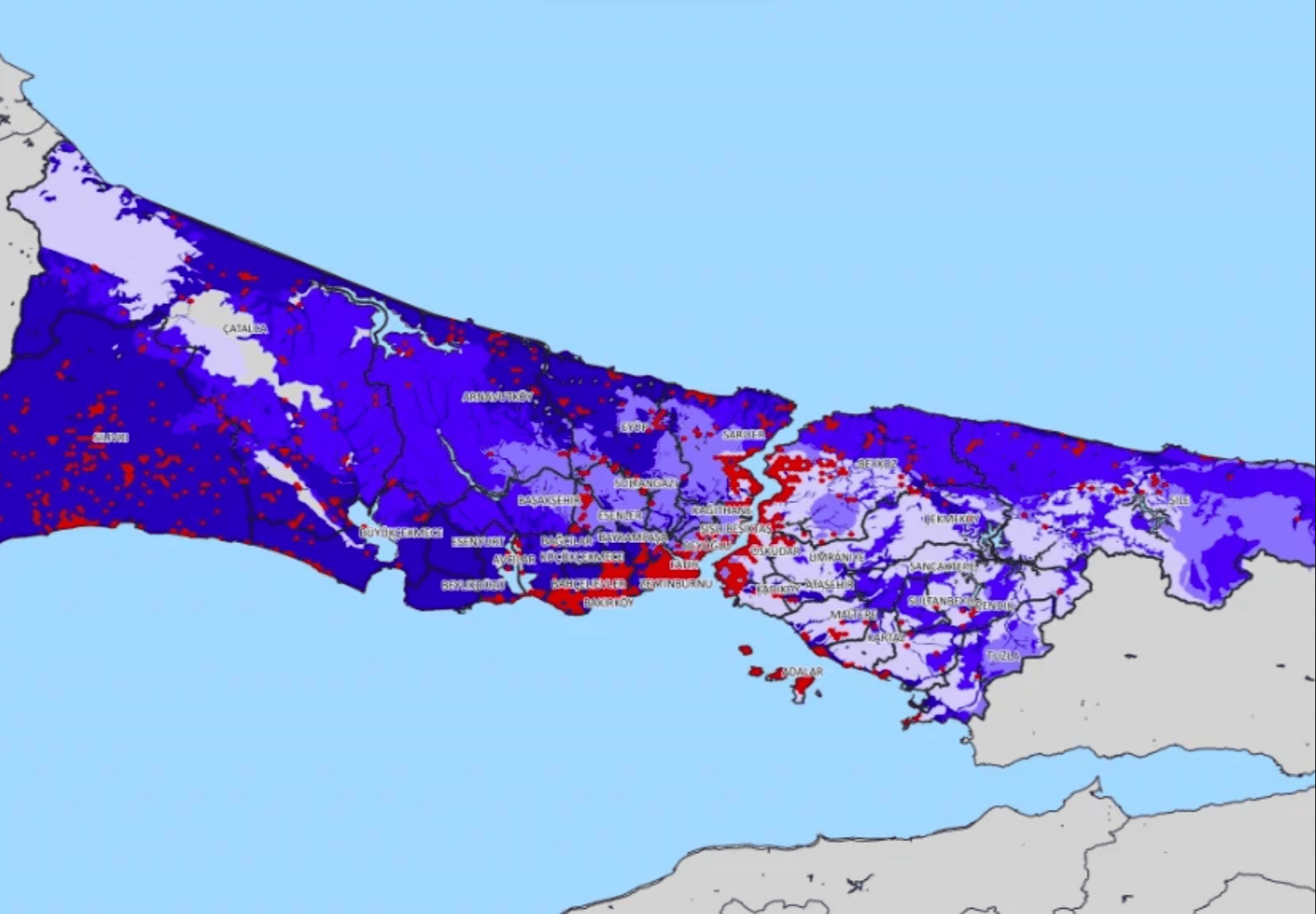 Naci Görür'den İstanbul'a Deprem Uyarısı: Avrupa Yakası Daha Riskli 4 Ekran goruntusu 2023 12 11 153743