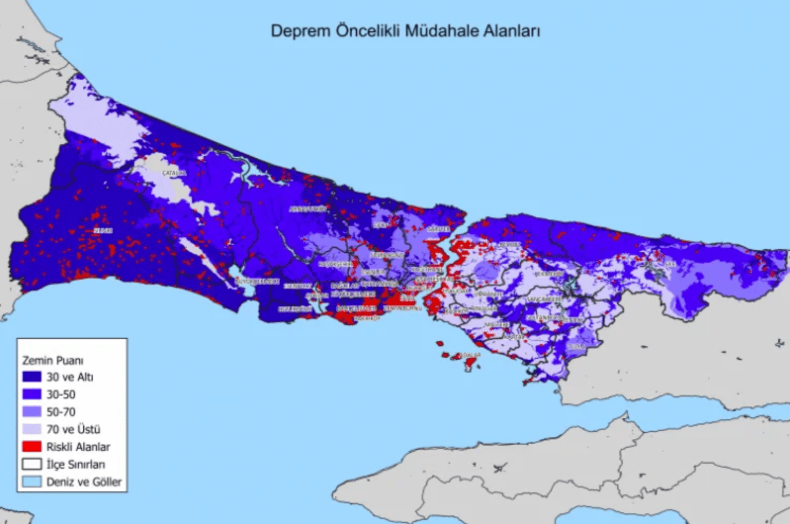 Naci Görür'den İstanbul'a Deprem Uyarısı: Avrupa Yakası Daha Riskli 3 Ekran goruntusu 2023 12 11 153756