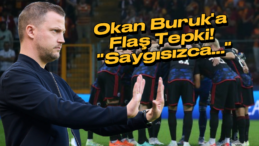 Kopenhag’dan Skandal Açıklama!