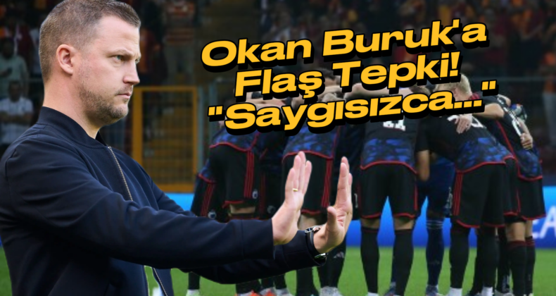 Kopenhag’dan Skandal Açıklama!