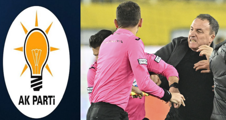 Ankaragücü Başkanı Faruk Koca AK Parti’den İhraç Ediliyor!