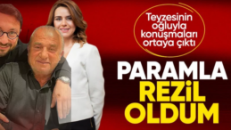 Yüksek Kar Vaadiyle Dolandırıcılık: Seçil Erzan’ın Yeni Yazışmaları!