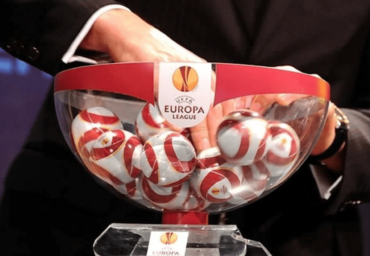 UEFA Avrupa Ligi'nde Galatasaray'ın Muhtemel Rakipleri 1 Ekran goruntusu 2023 12 13 143123