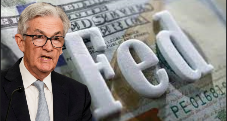 ABD Merkez Bankası (Fed) Faiz Kararını Açıkladı!