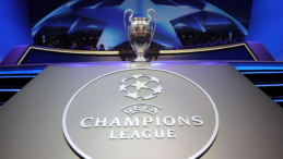 UEFA Şampiyonlar Ligi Son 16 Turu Eşleşmeleri Açıklandı