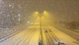 Tüm Türkiye’de Etkili Olacak! Kar da Başlıyor…Meteoroloji’den Uyarı