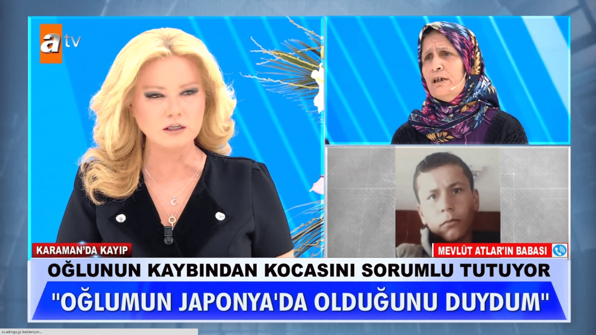 Müge Anlı'nın Programında Şok İddialar Kan Dondurdu! 5 Ekran goruntusu 2023 12 22 155815