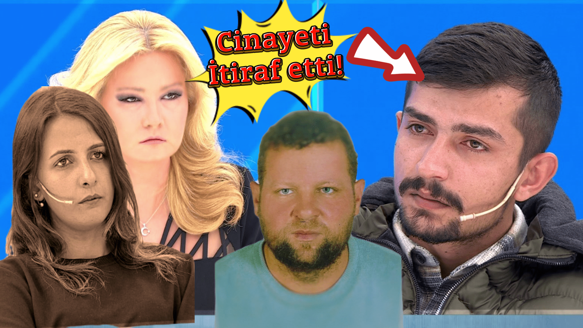 Müge Anlı'da Cinayet İtirafı: Mustafa Hakkulu Olayında Şok Gelişmeler! 1 Ekran goruntusu 2023 12 25 152601 1