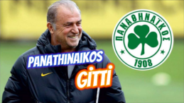 Fatih Terim Komşu’ya Gidiyor! Anlaşma Sağlandı